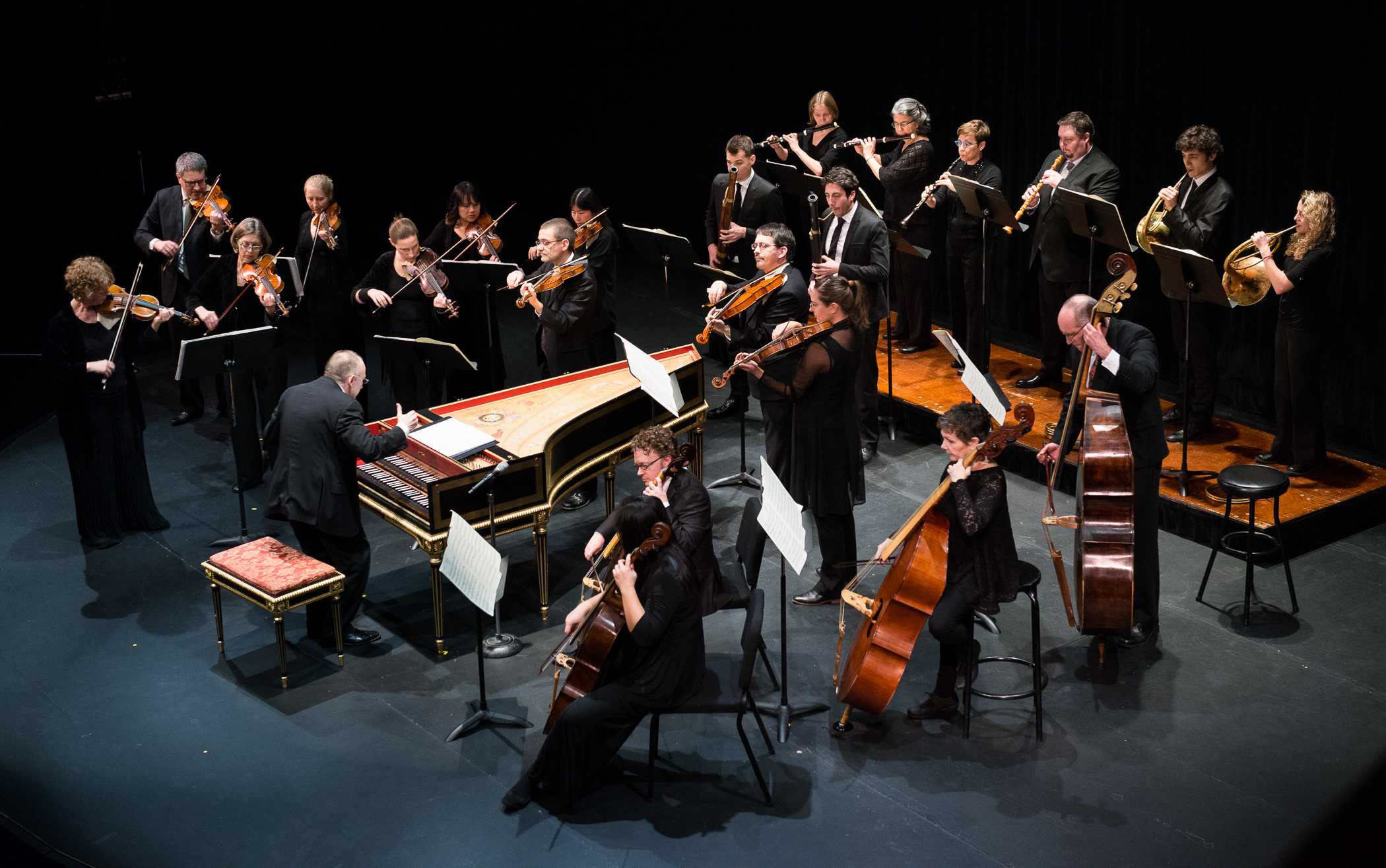 Early Music Vancouver Announces Celebratory 50th Anniversary Season 