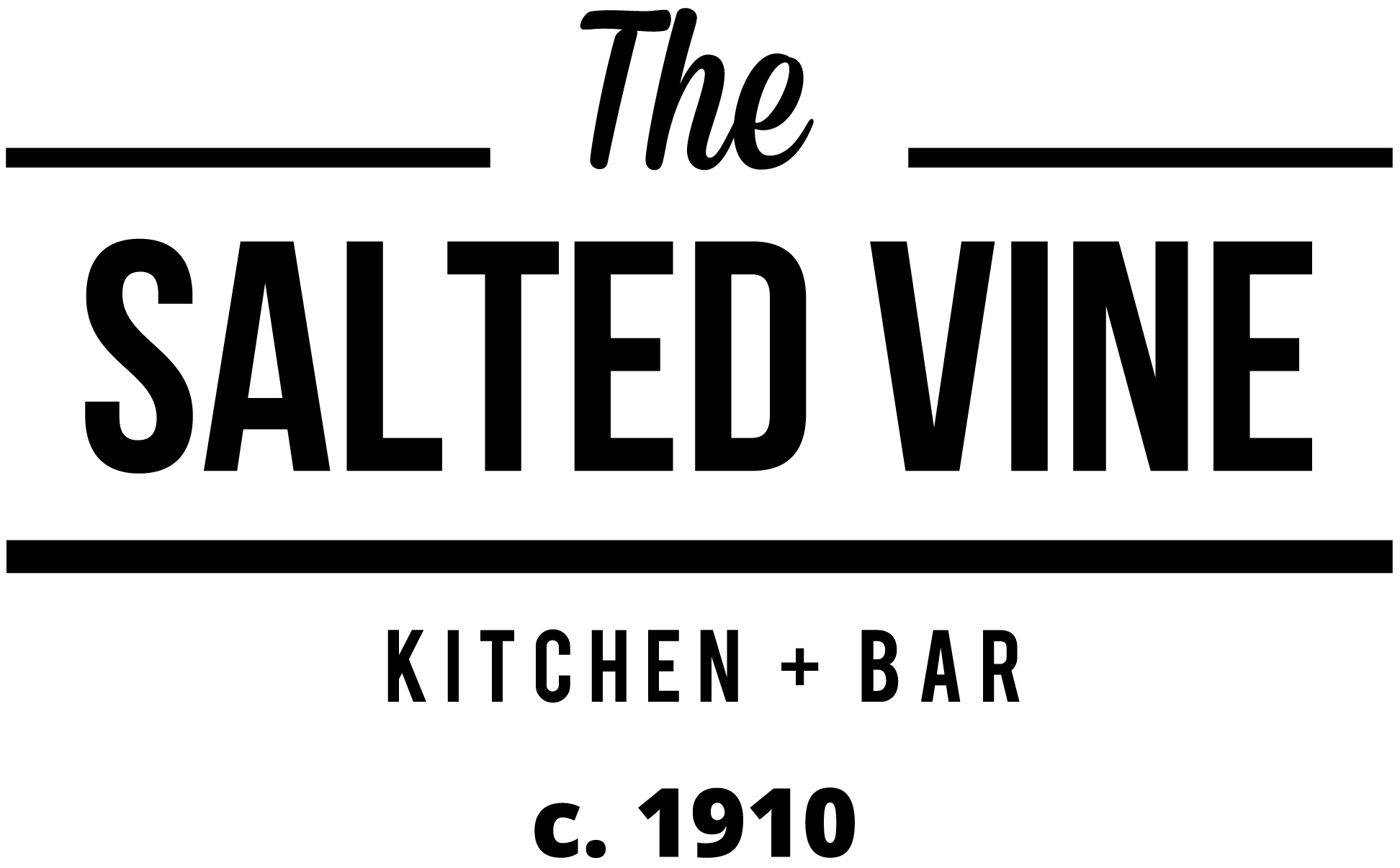 The Salted Vine Kitchen + Bar Announces New Sunday Brunch Service Beginning April 21 My VanCity