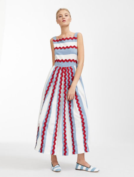 Weekend Max Mara and Anthony Baratta's New Signature Collection - My ...