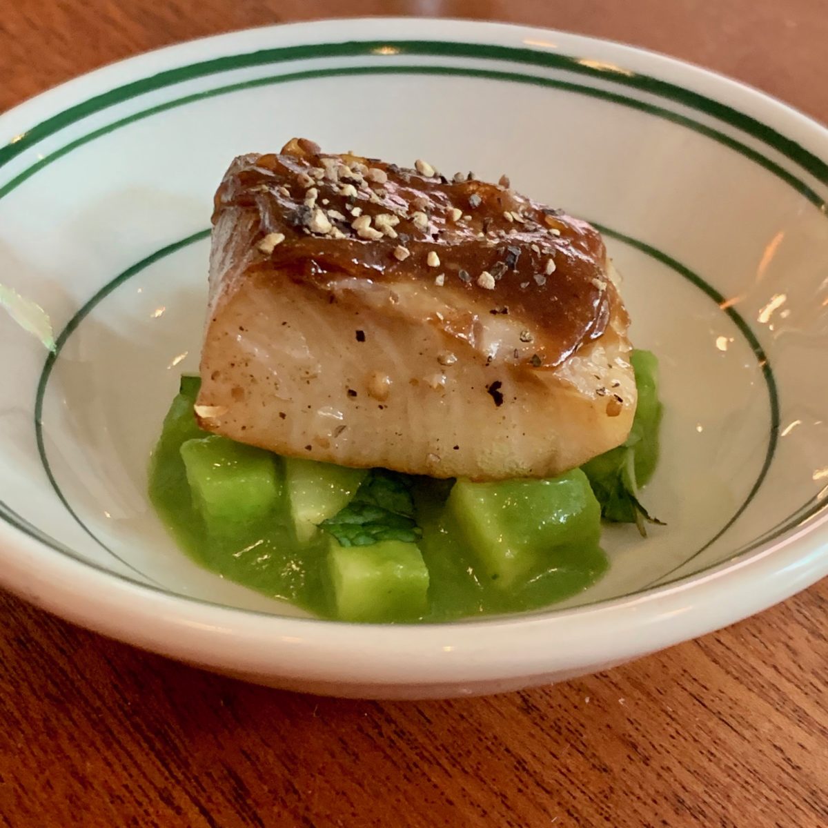 Happy Hour meets Thursday Seafood Sessions at Coquille Fine Seafoods