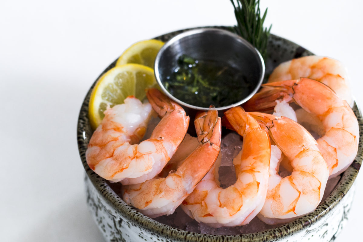 Miku Toronto's new recipe for National Shrimp Day May 9 My VanCity