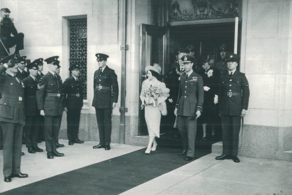 FAIRMONT HOTEL VANCOUVER INVITES PUBLIC TO CELEBRATE 80 YEARS ON MAY 24TH