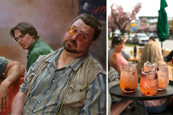 Bells and Whistles Hosts Viewing of ‘The Big Lebowski’ as Part of New Sunday Night Movie Series on May 26