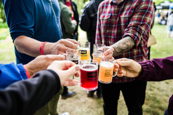 Vancouver’s most anticipated beer festival celebrates ten years