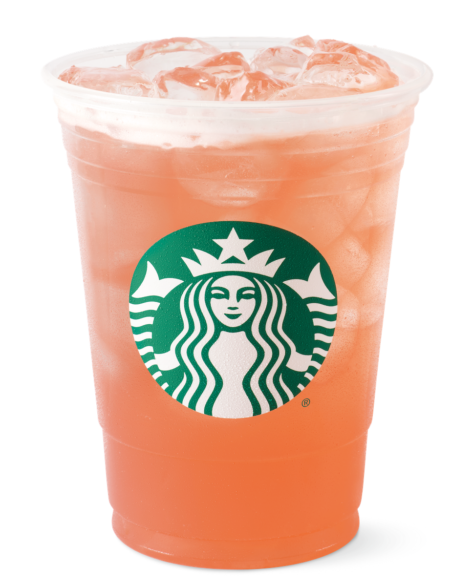 Iced Guava White Tea Lemonade My VanCity