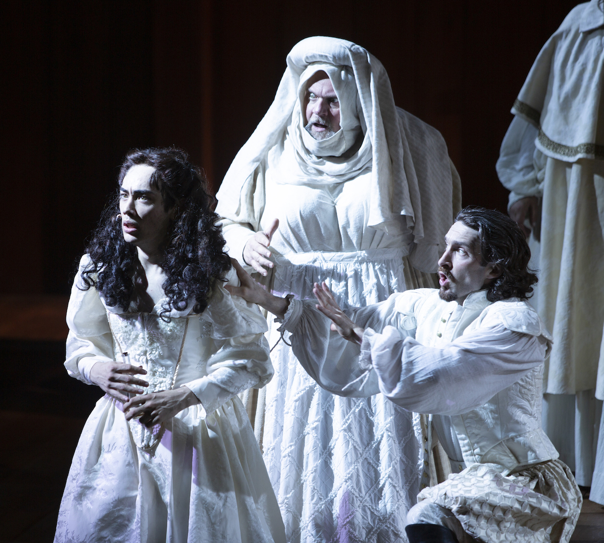 Bard on the Beach celebrates 30 years with the fast-paced and festive ...
