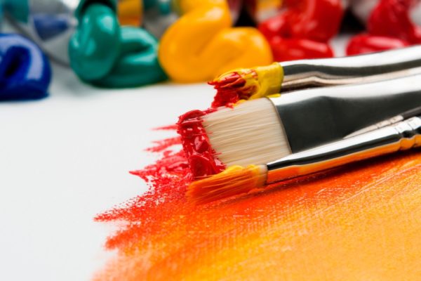 Evolve Cellars – Original Paint Night July 25 and August 22
