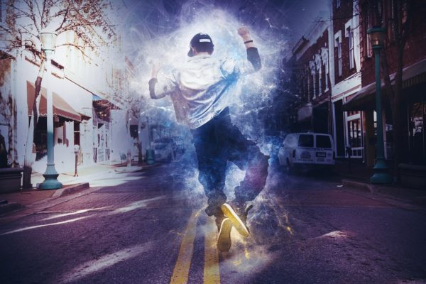 Hip Hop Trivia Night at Juke Fried Chicken Tuesday, August 20