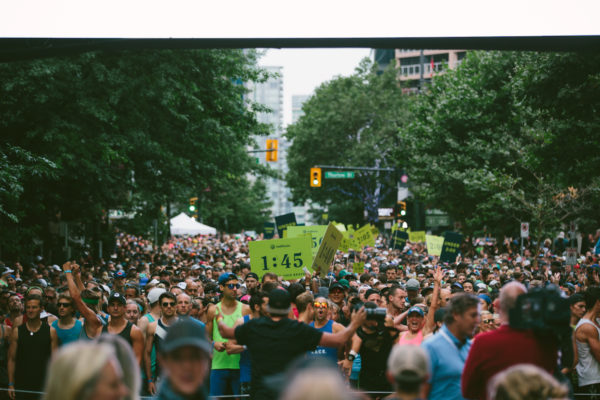 lululemon’s 8th annual SeaWheeze Half-Marathon and Sunset Festival August 17