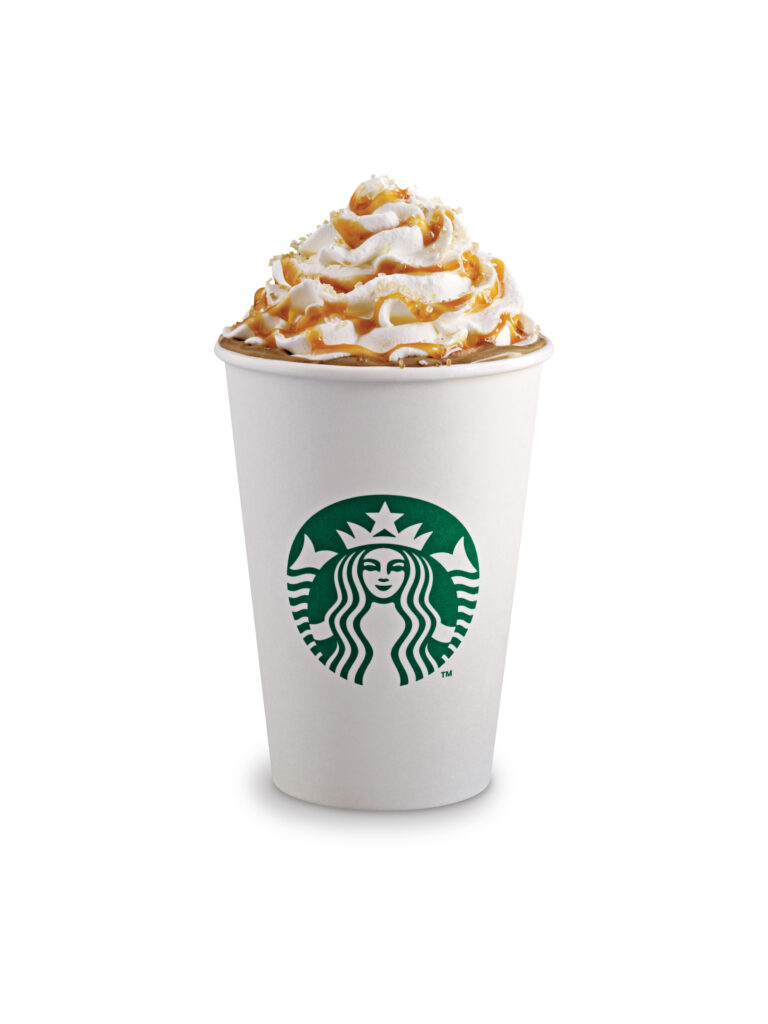 Starbucks is (Cold) Brewing a NEW Fall Favourite! - My VanCity