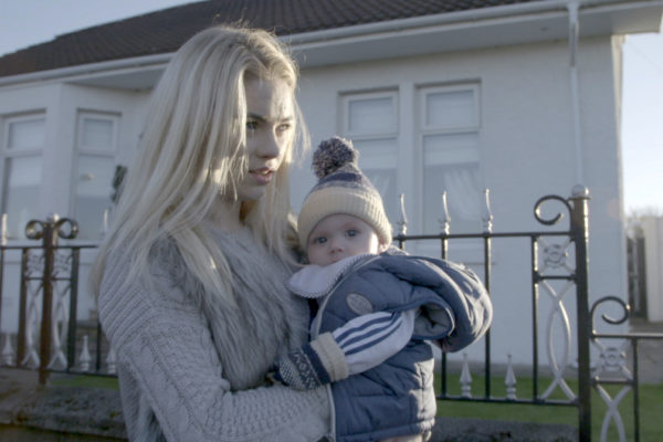 Vancouver International Film Festival presents “Scheme Birds” – a review