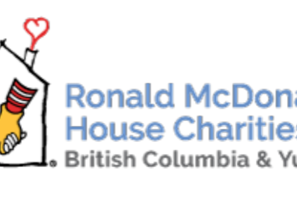 Ronald McDonald House BC & Yukon A Night to Dream Gala 2019 Friday, October 4th