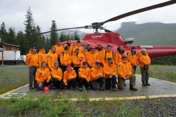 20th Annual “Wine’d Up” Event Supports Whistler Search & Rescue October 26
