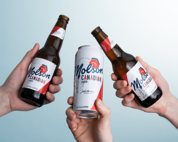 Molson Canadian Helps Raise Pints And Dollars For Local Bars And Restaurants Through 