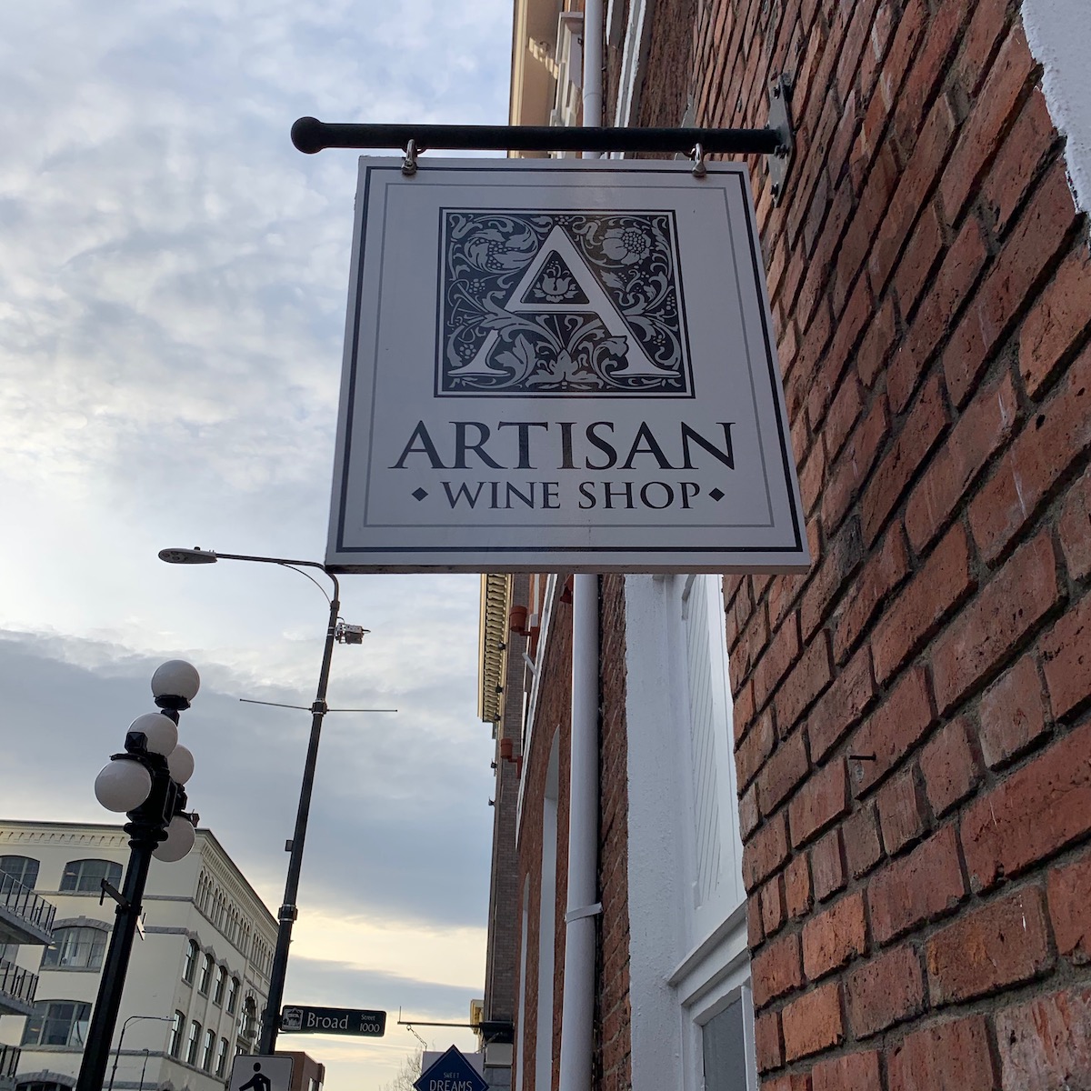 Visiting Victoria’s Artisan Wine Shop My VanCity