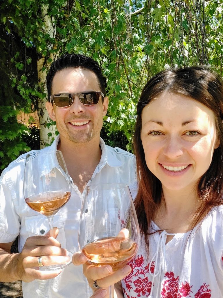 Carl’s Wine Club, the first panCanadian directtoconsumer wine club