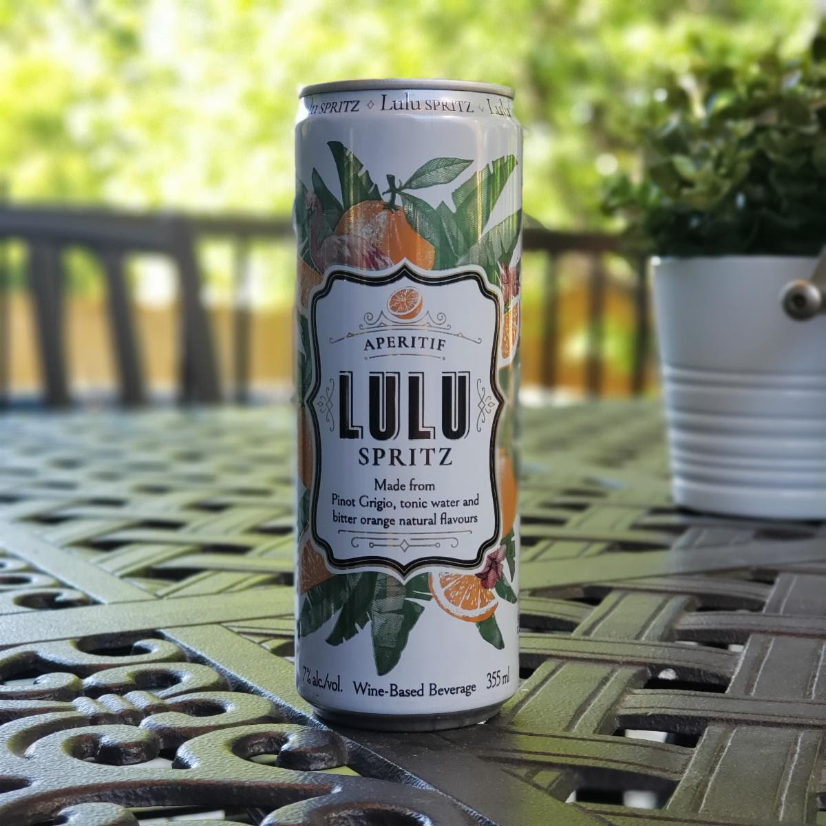 Launch of Lulu Spritz Summer Quencher Benefits BC Hospitality Charity ...