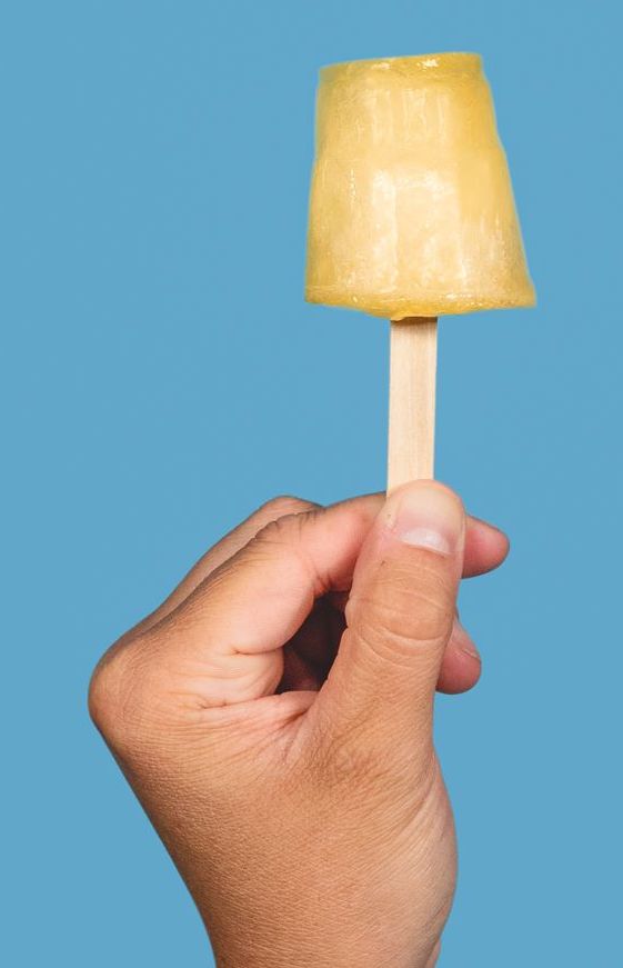 Get ready for the Long Weekend with Coors Slice My VanCity