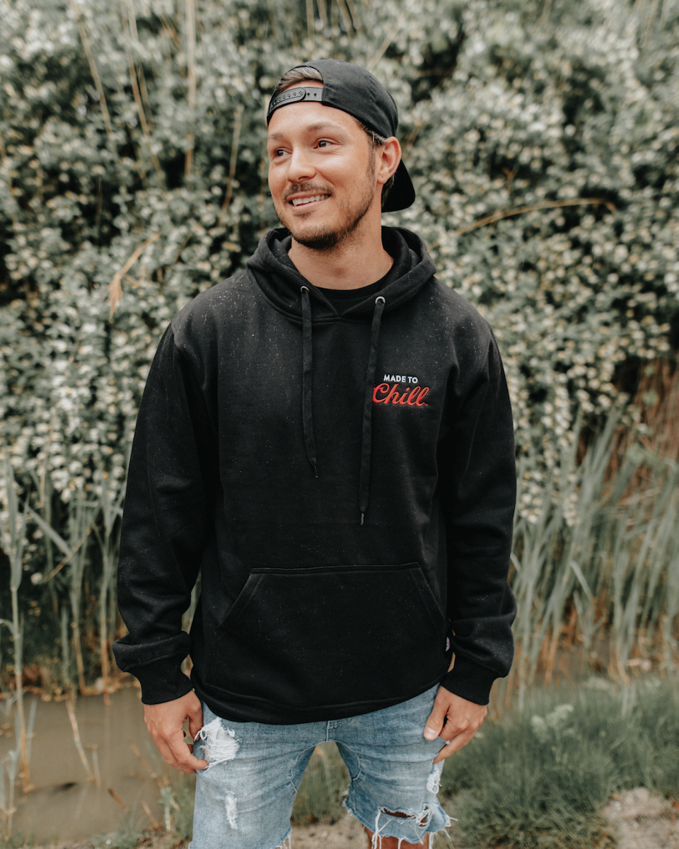 Give back and kick back with ultimate chill gear from Coors Light My
