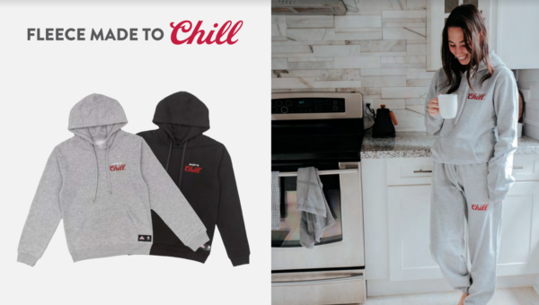 Chill Pants -  Canada