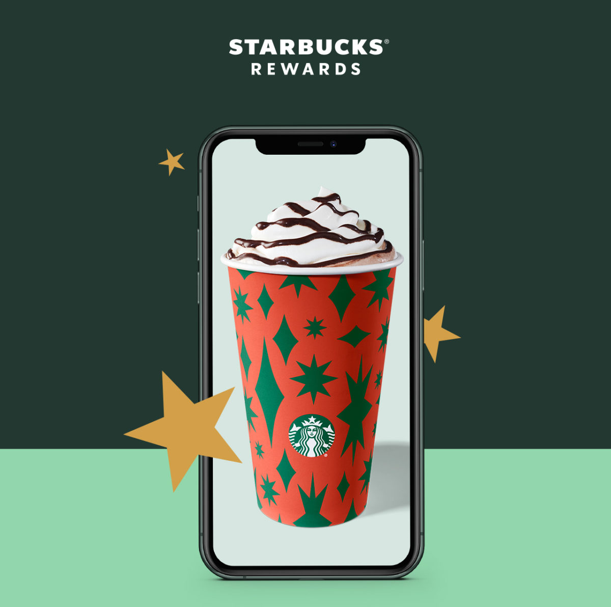 Starbucks Ushers in the Season of Giving My VanCity