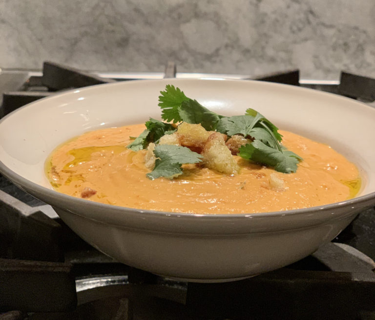 Wild Goose Gewürztraminer Sheet Pan Yams + Yam