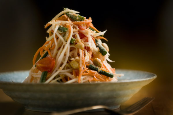 GRAB LOCAL TAKEOUT THIS MOTHER'S DAY AND WHISK MOM AWAY ON A CULINARY