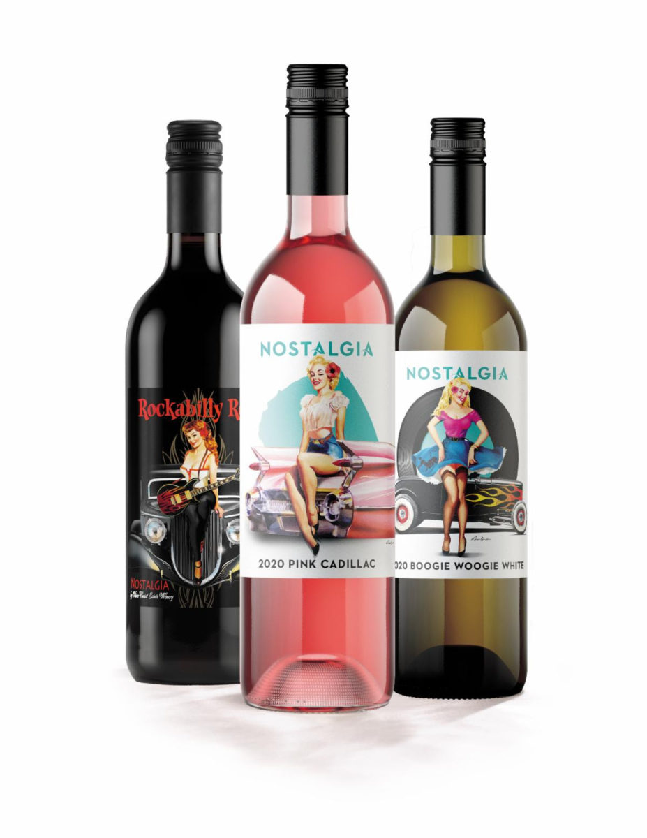 Oliver Twist is Now Nostalgia Wines Inc. My VanCity