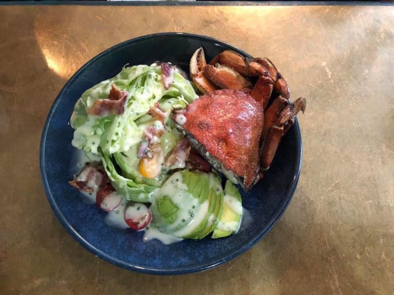 The Water St Cafe opens a second location in Qualicum Beach! My VanCity