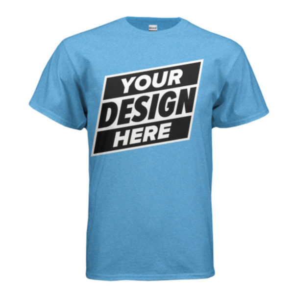 Promote your Business or Blog with Rush Order Tees My VanCity