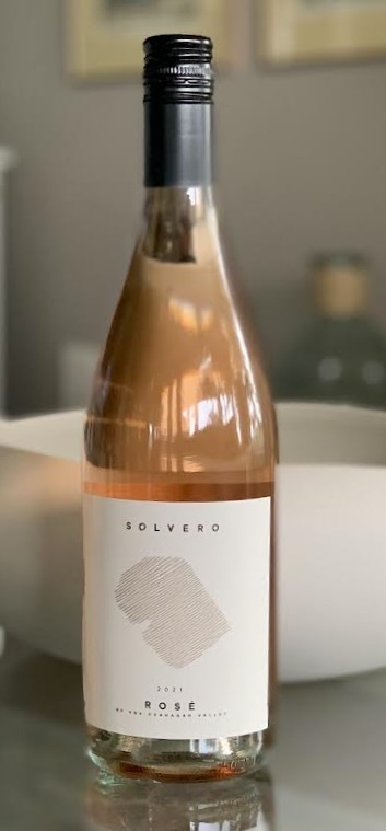 New Releases from Solvero Wines - My VanCity