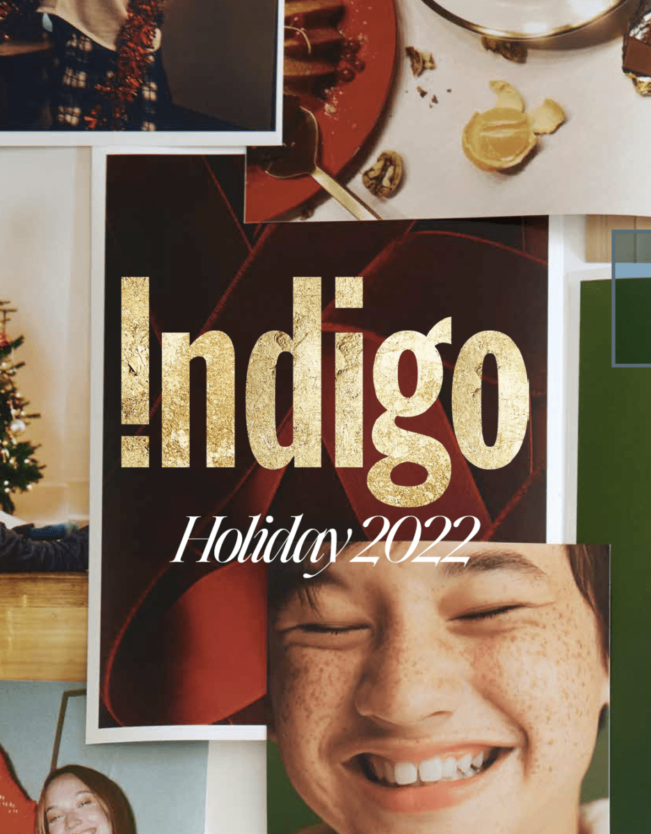 Indigo’s Most SoughtAfter Gifts for Everyone on your List My VanCity