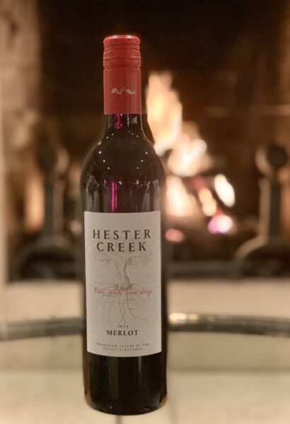 2021 Select Vineyards Cabernet Merlot