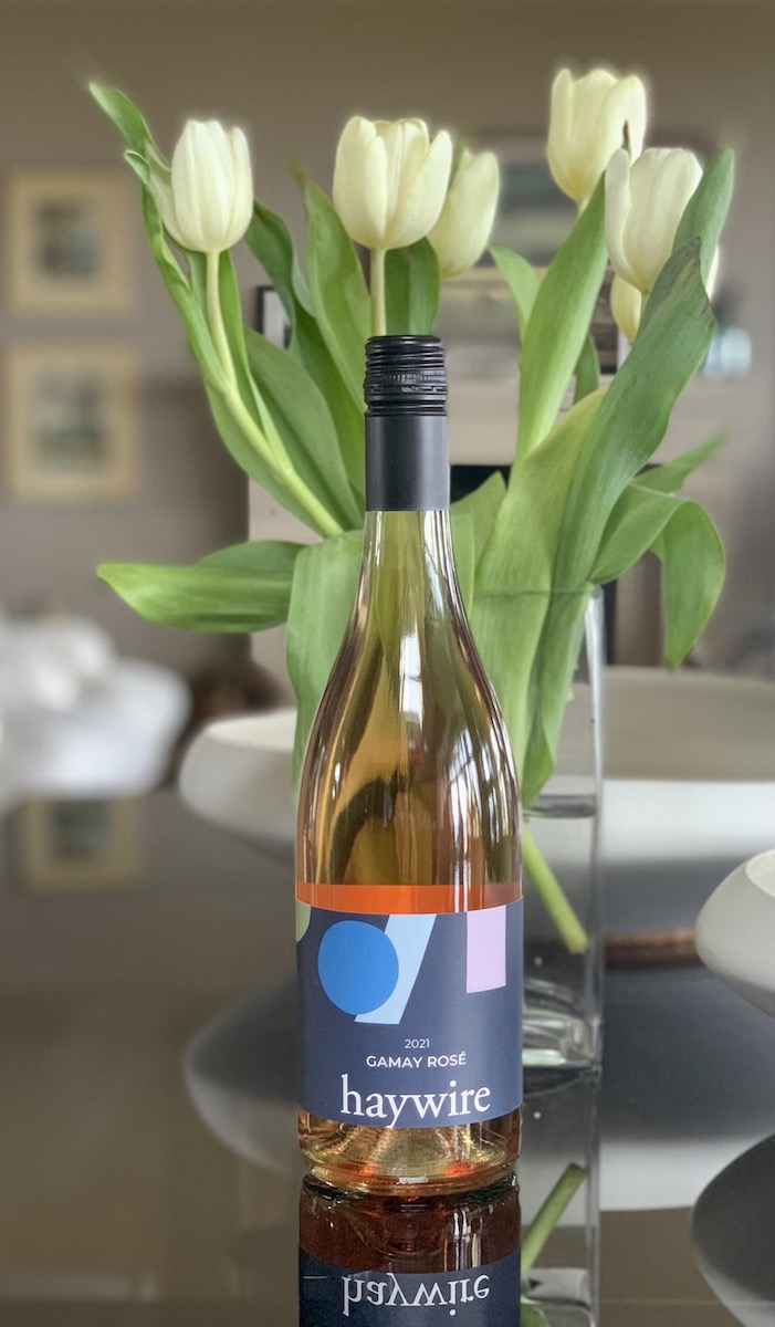 It’s Spring! Time to Enjoy Haywire Wines - My VanCity