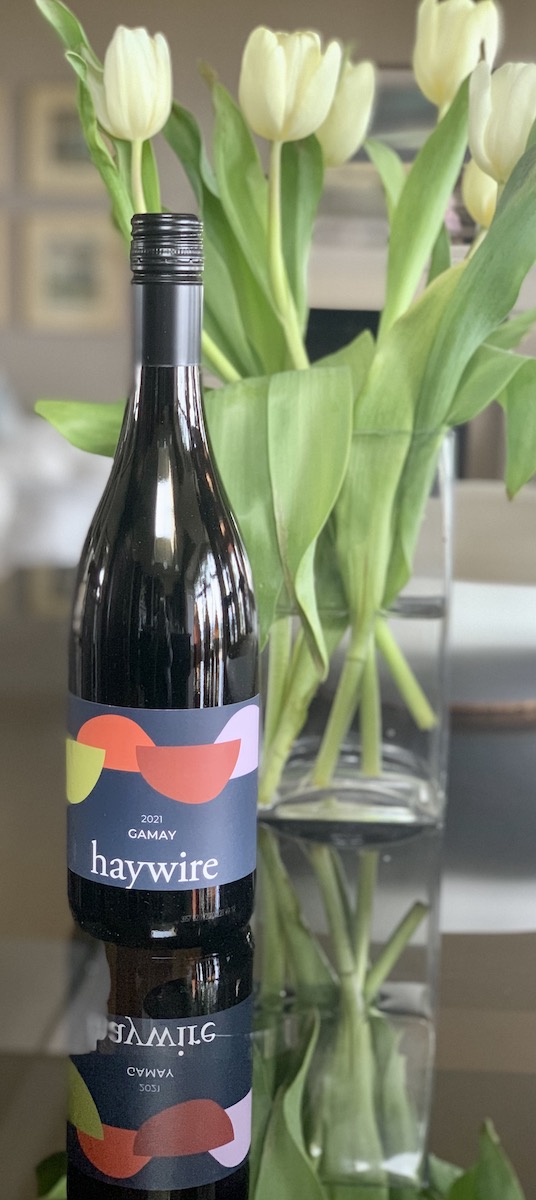 It’s Spring! Time to Enjoy Haywire Wines - My VanCity