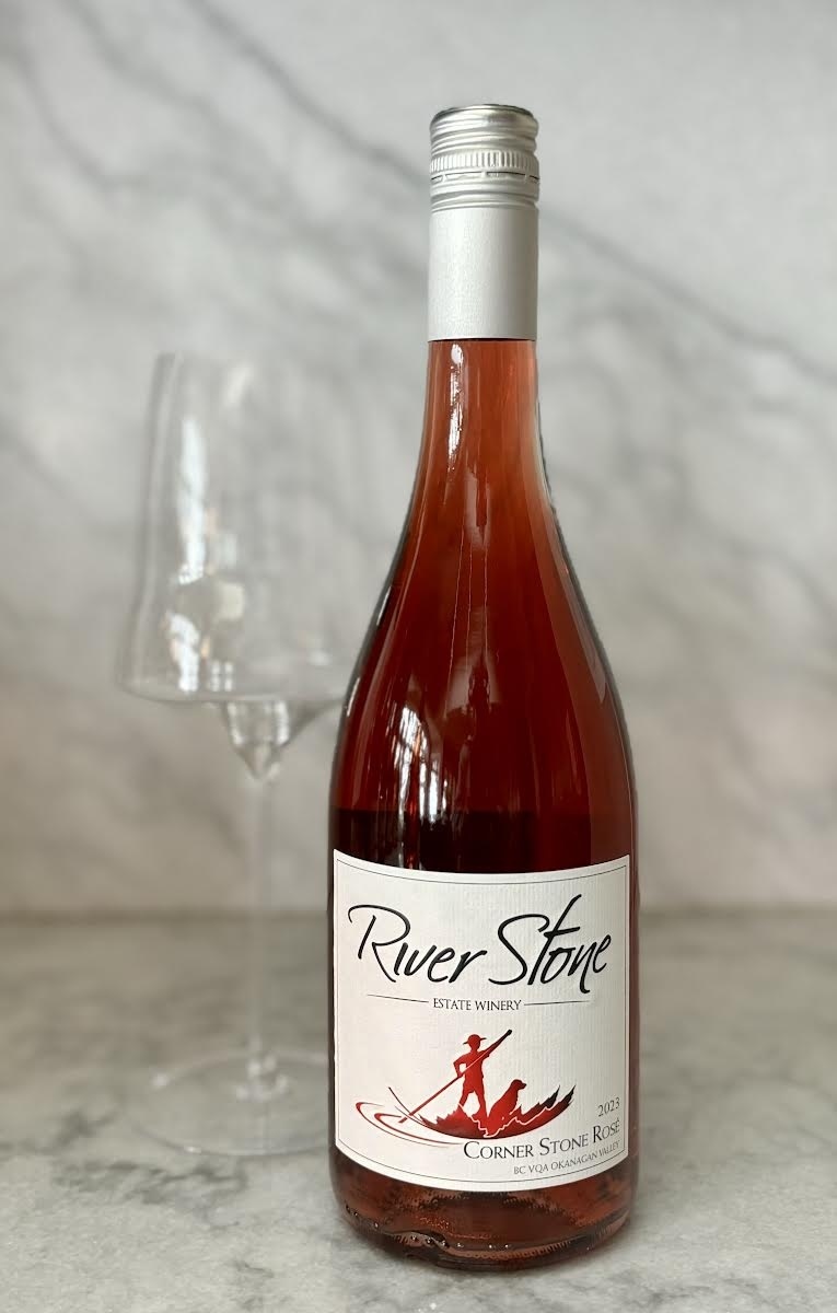 Celebrate International Rosé Day with River Stone Estate Winery - My ...