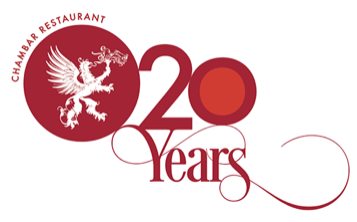Chambar Launches Apprentice Dinner Series to Champion Emerging Culinary ...